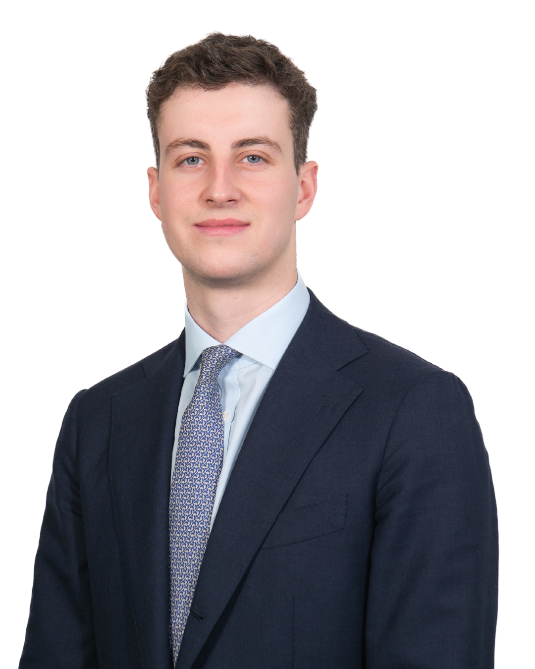 Jamie Collier